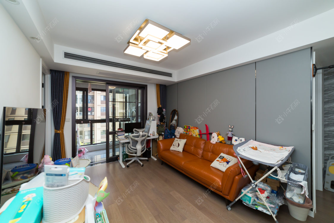 上海柏澜晶舍在售二手房源小区图_小牛看房