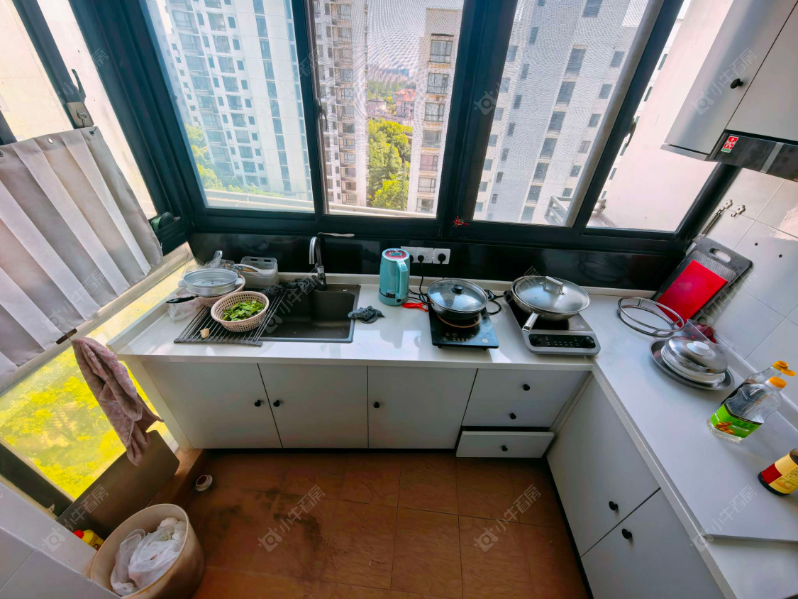 上海海尚明城在租房源小区图_小牛看房