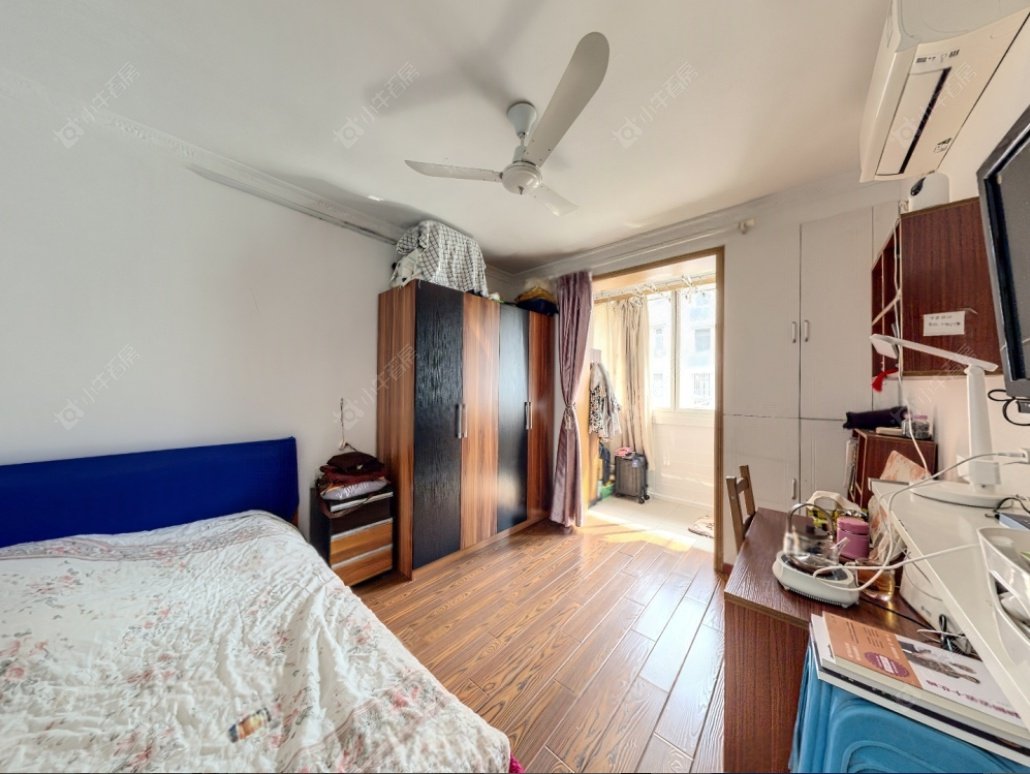 上海大统路1033弄在售二手房源小区图_小牛看房