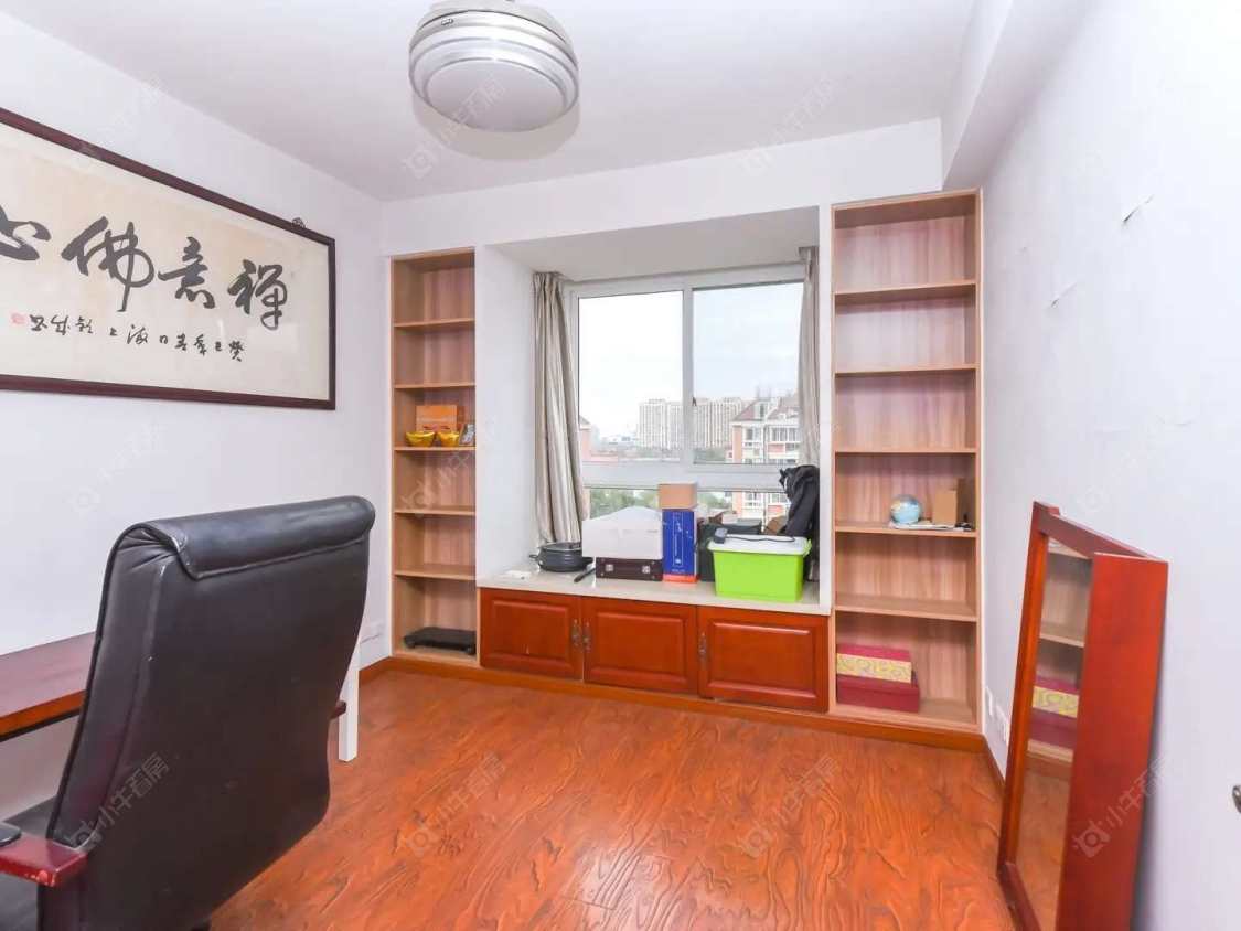 上海好日子大家园D区在售二手房源小区图_小牛看房