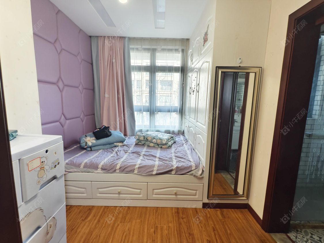 上海宫园巧筑在售二手房源小区图_小牛看房