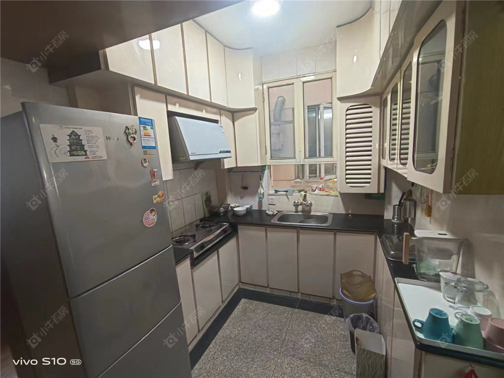 上海齐二小区在租房源小区图_小牛看房