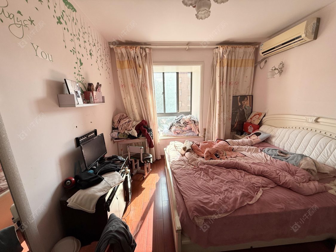 上海同盛嘉园在售二手房源小区图_小牛看房