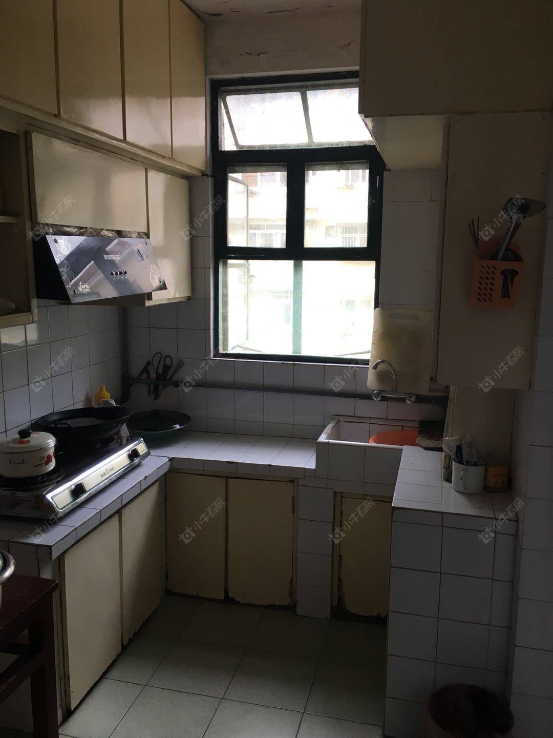 上海沈家宅在租房源小区图_小牛看房