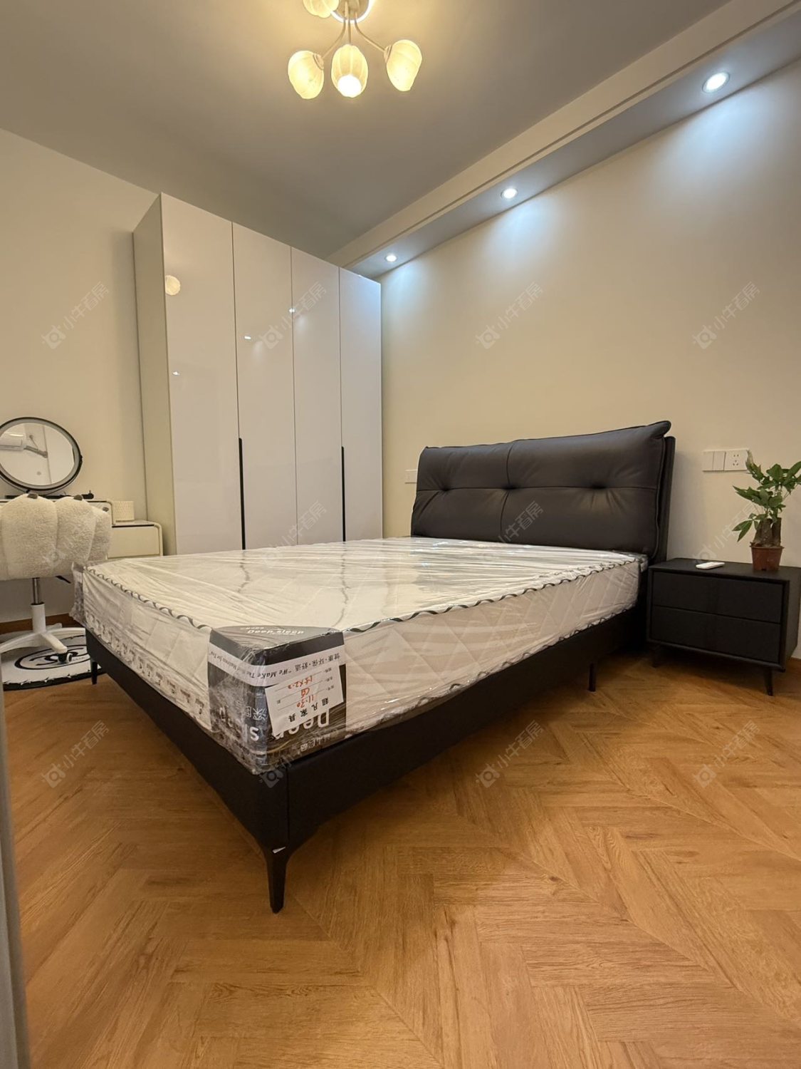 上海博翔苑在租房源_小牛看房