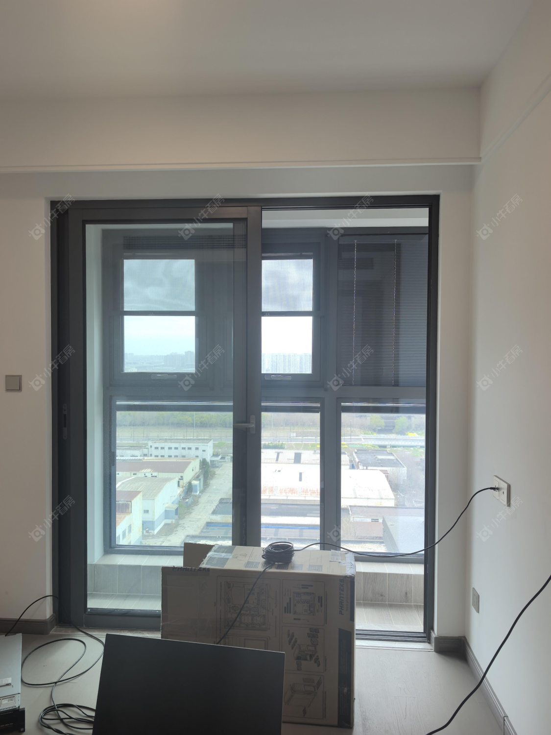 上海金地西郊悦章在售二手房源小区图_小牛看房