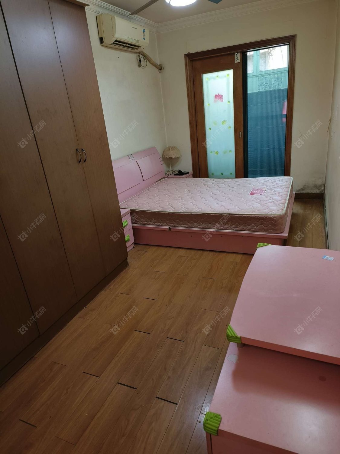 上海淞南八村在售二手房源小区图_小牛看房