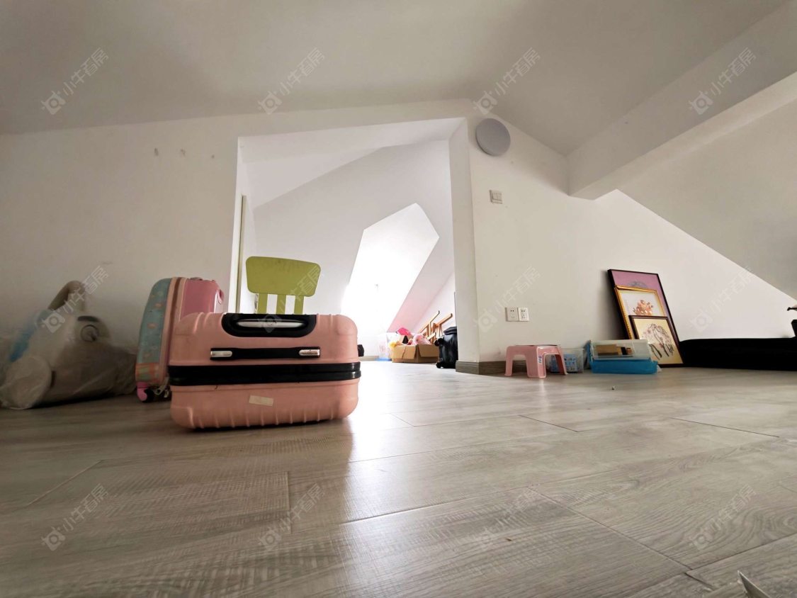 上海友谊家园东区在售二手房源小区图_小牛看房