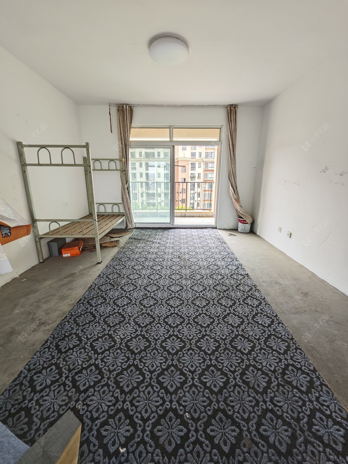 上海中冶尚城在售二手房源小区图_小牛看房