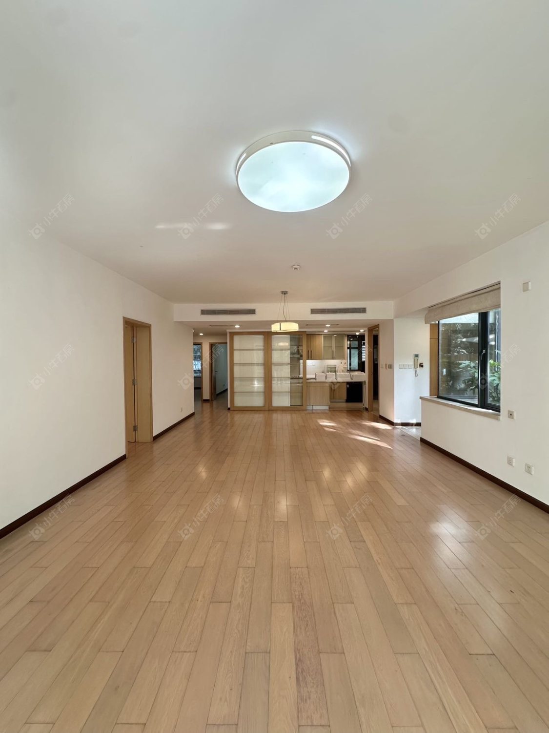 上海凯德林茵湖畔西区在租房源小区图_小牛看房