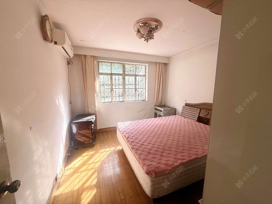 上海月浦八村在租房源小区图_小牛看房