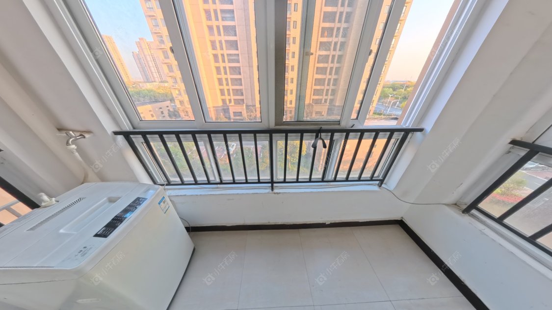 上海练祁佳城绿地家苑265弄在租房源小区图_小牛看房