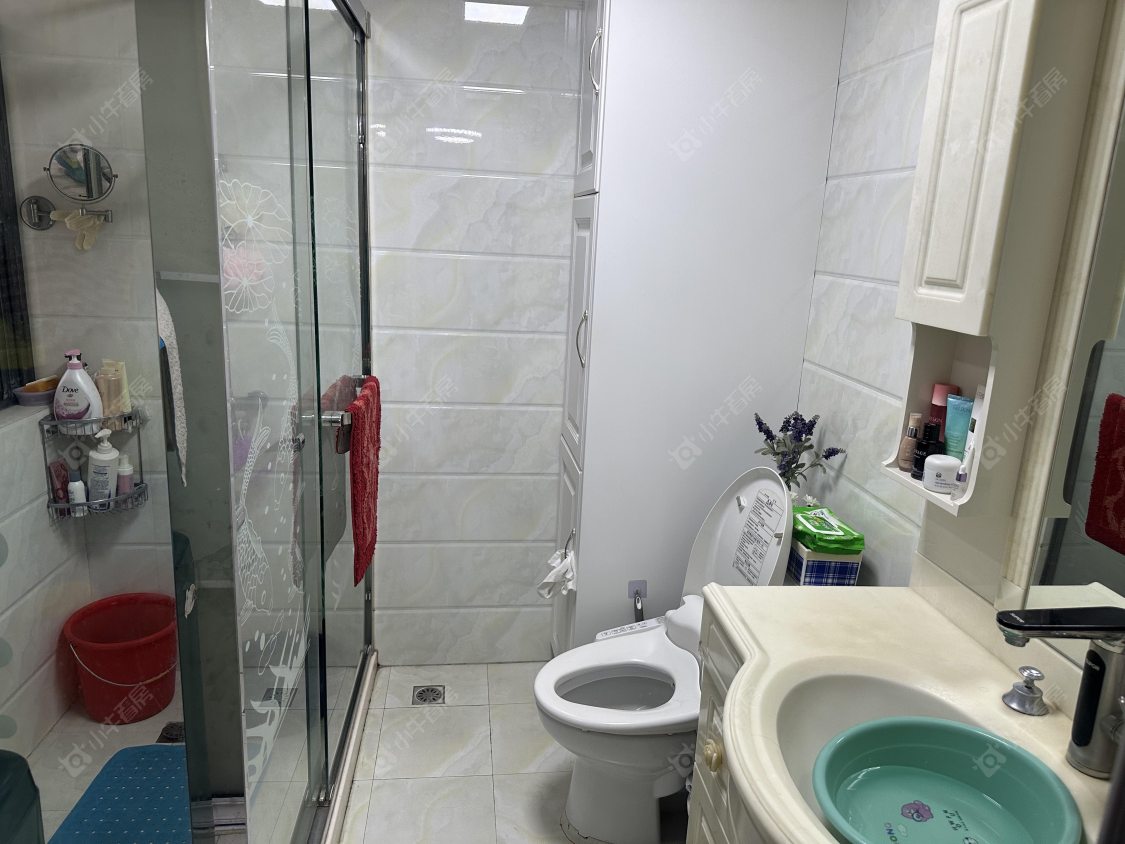 上海宝景苑在售二手房源小区图_小牛看房