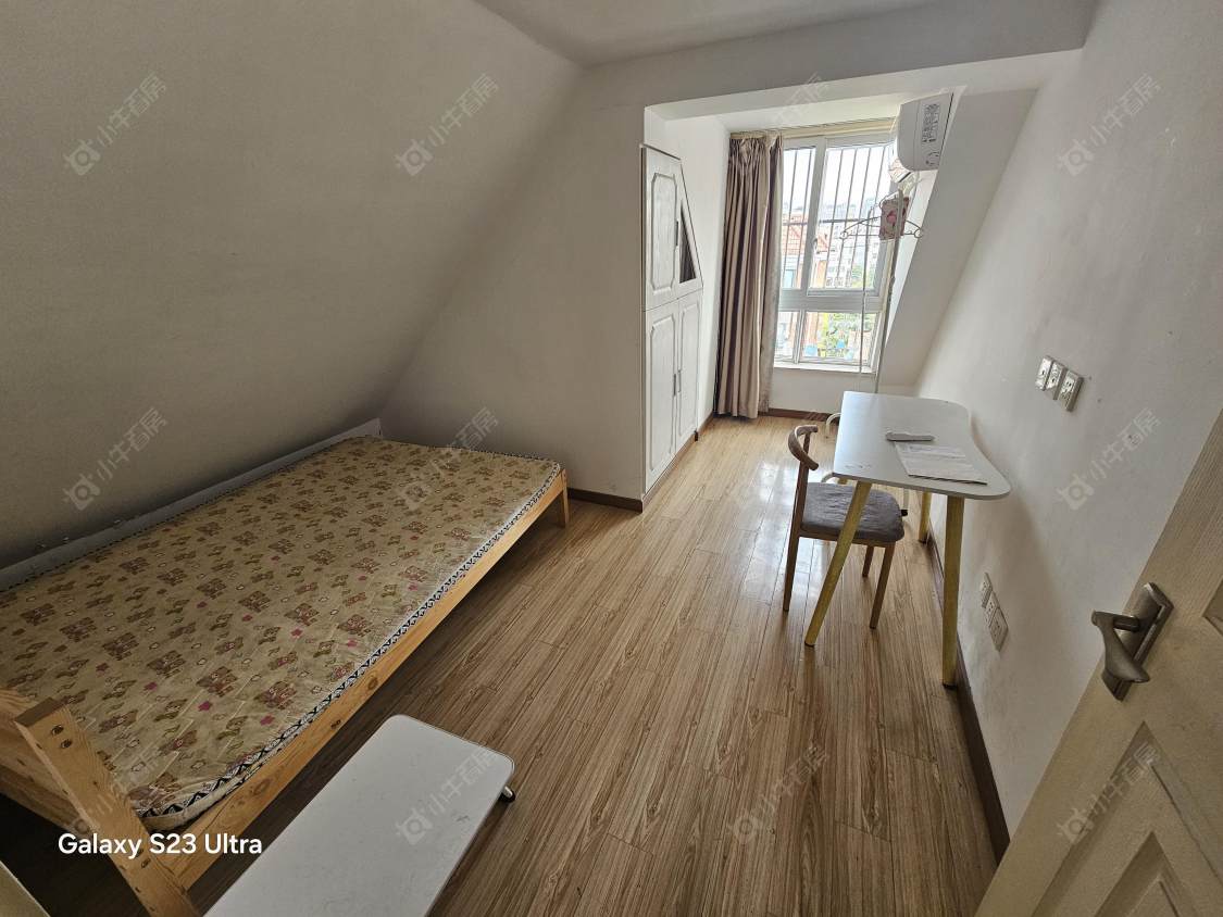 上海好日子大家园B区在售二手房源小区图_小牛看房