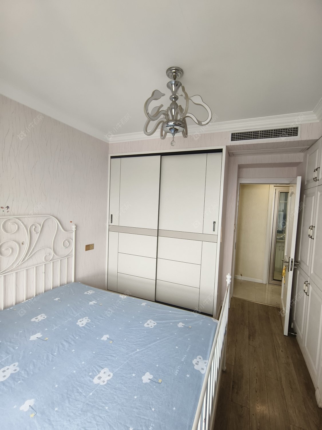 上海万业紫辰苑在售二手房源小区图_小牛看房