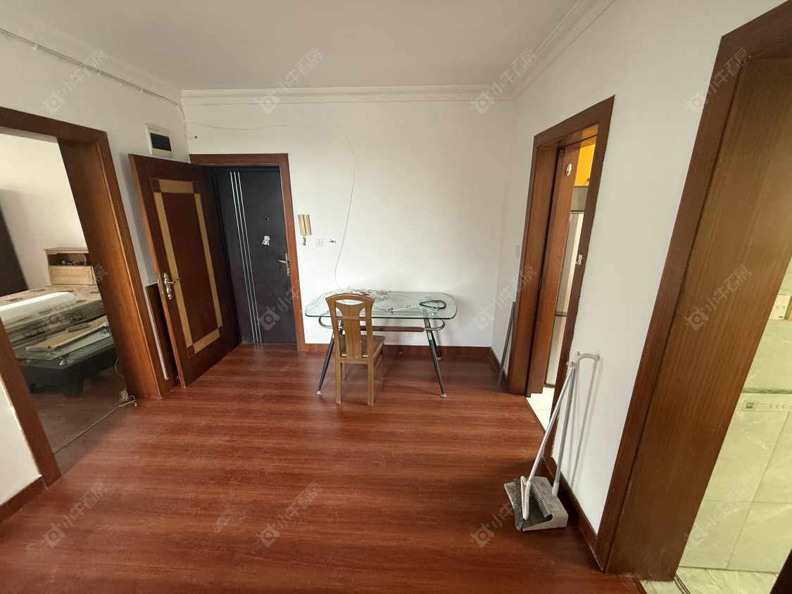 上海富锦路1659弄在租房源小区图_小牛看房