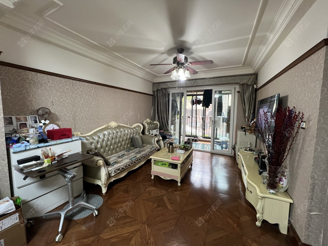 上海上置香岛原墅在售二手房源小区图_小牛看房