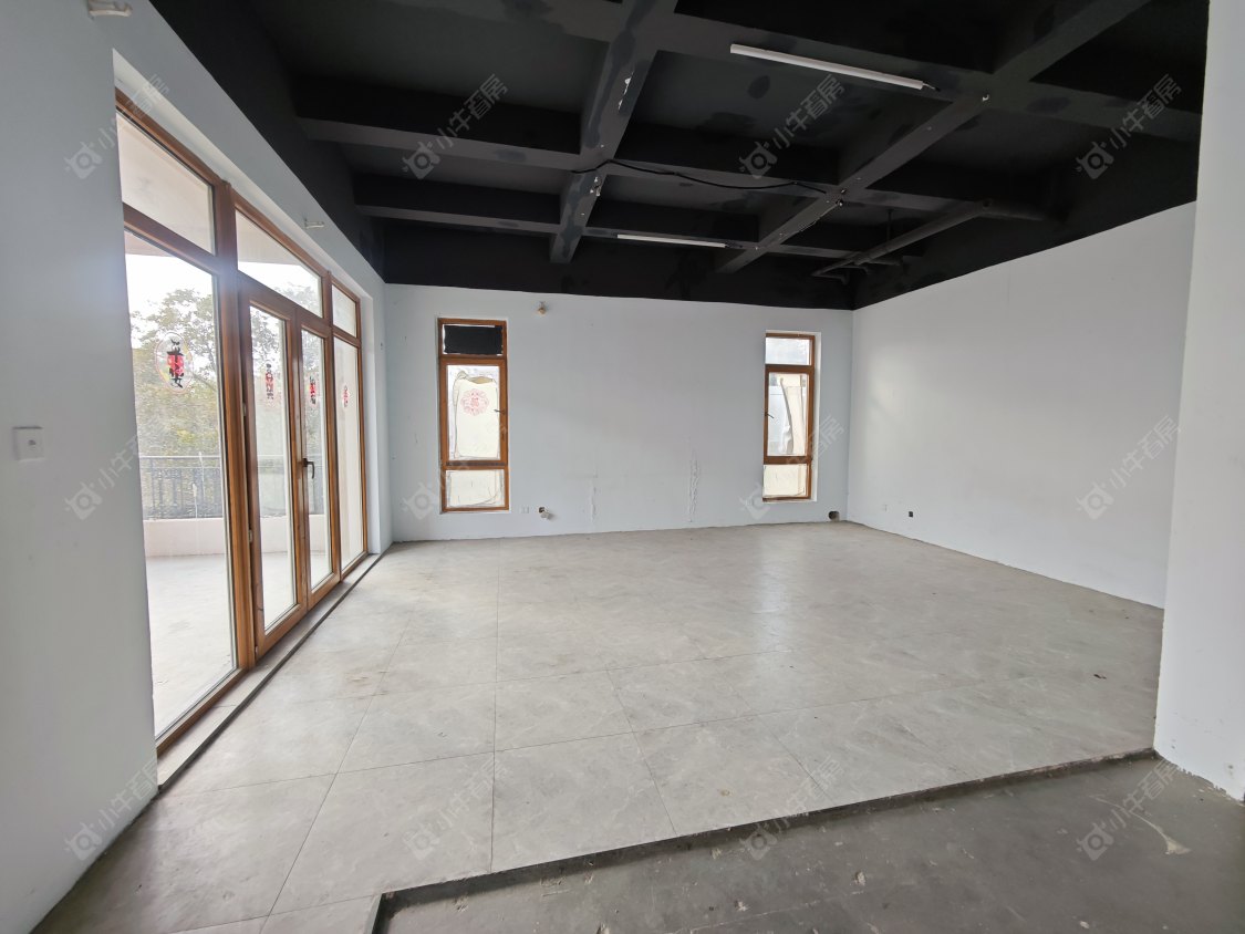 上海绿洲千岛花园在租房源小区图_小牛看房