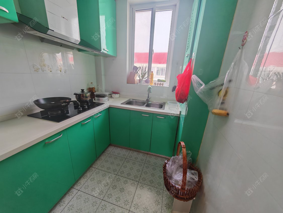 上海孙桥花苑在租房源小区图_小牛看房