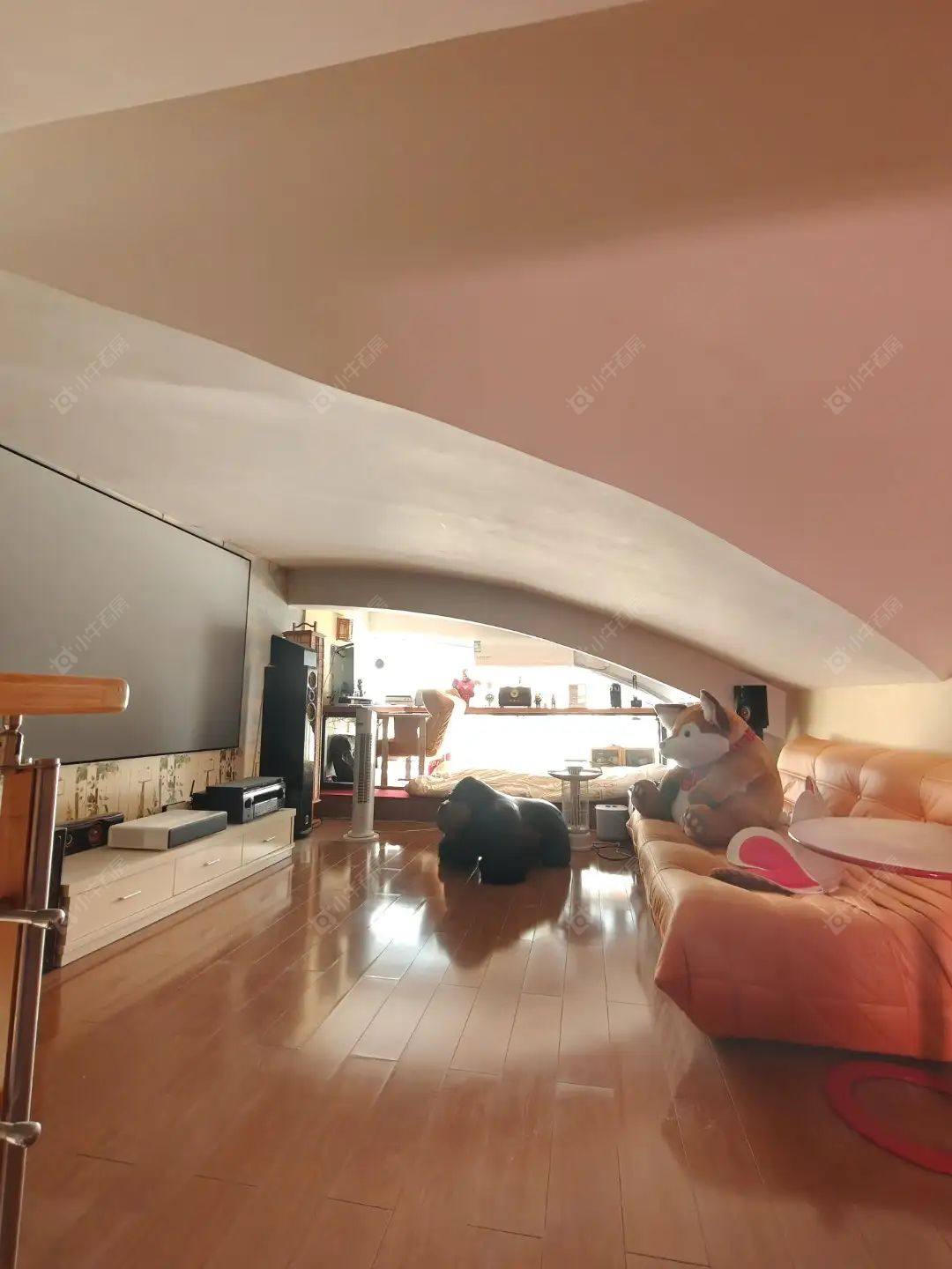 上海东方丽都在售二手房源小区图_小牛看房