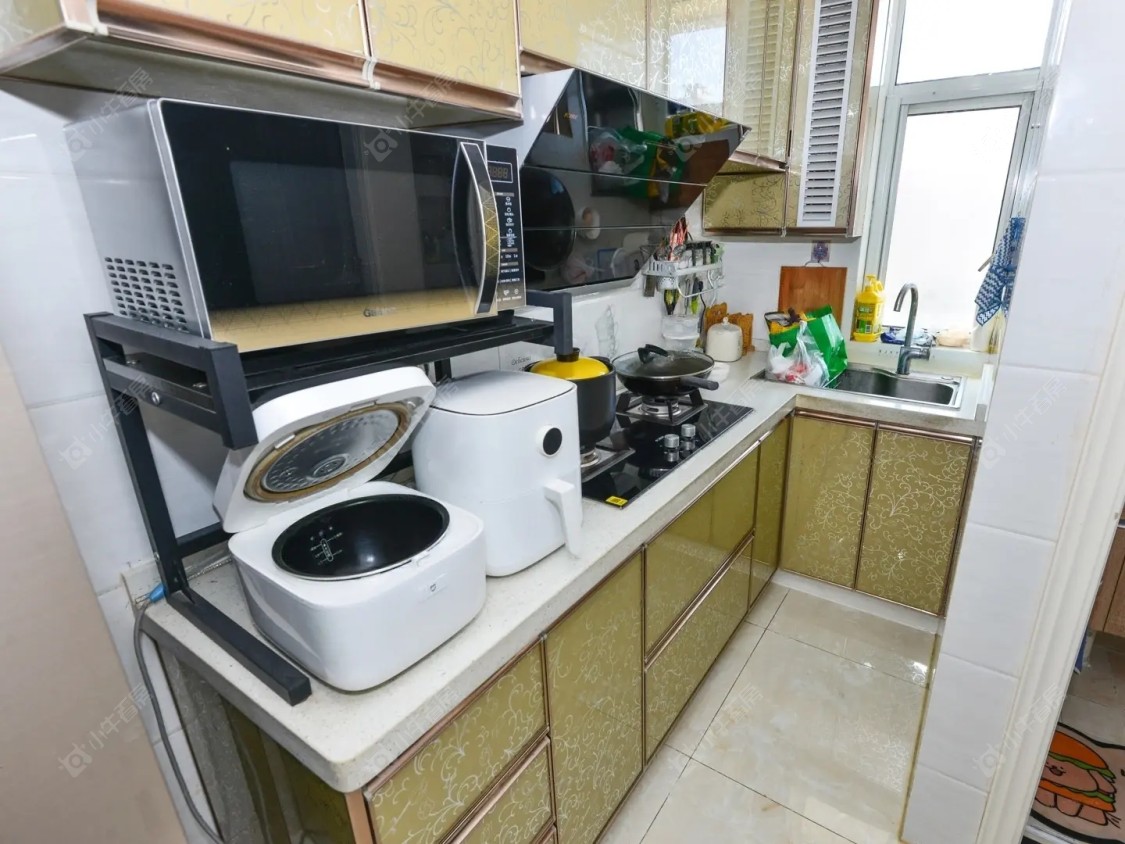 上海海滨新村在售二手房源小区图_小牛看房