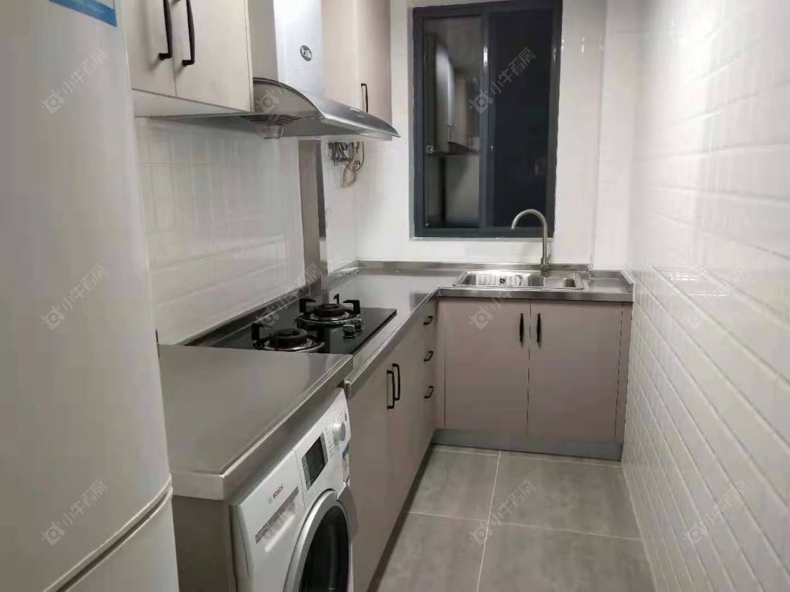 上海建业新村在售二手房源小区图_小牛看房