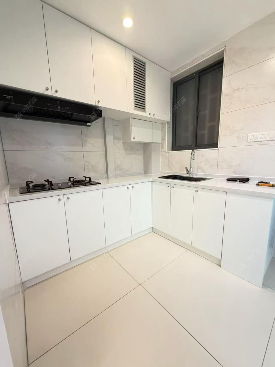 上海思浦小区在租房源小区图_小牛看房