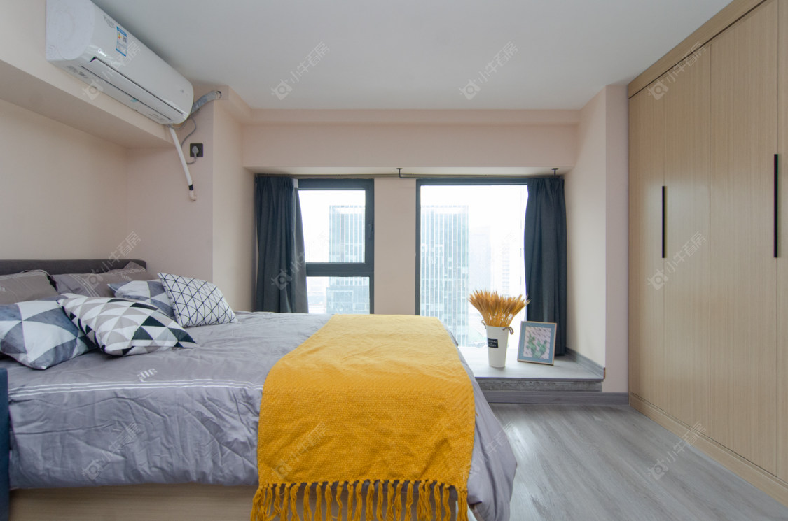 上海九亭中心在租房源小区图_小牛看房