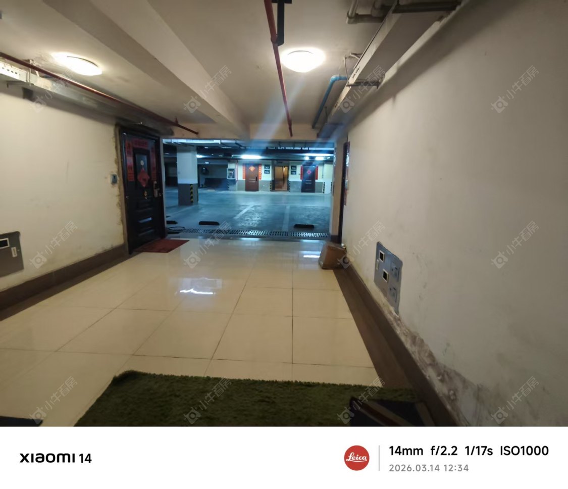 上海金地艺华年别墅区在租房源小区图_小牛看房