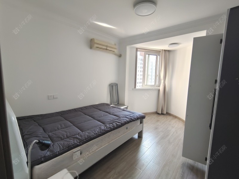 上海展峰大楼在租房源小区图_小牛看房