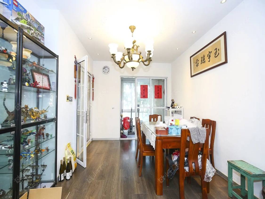 上海三湘七星府邸在售二手房源小区图_小牛看房