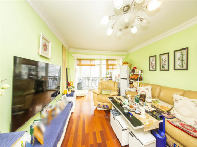 上海上钞苑2室2厅1卫在售二手房房源图片