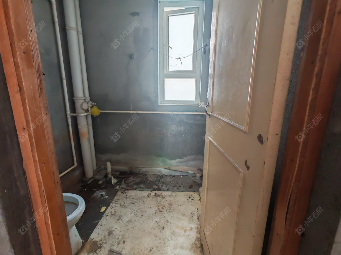 上海丽泽菊清苑在售二手房源小区图_小牛看房