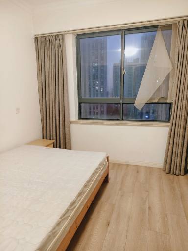 上海远洋香奈租房_小牛看房