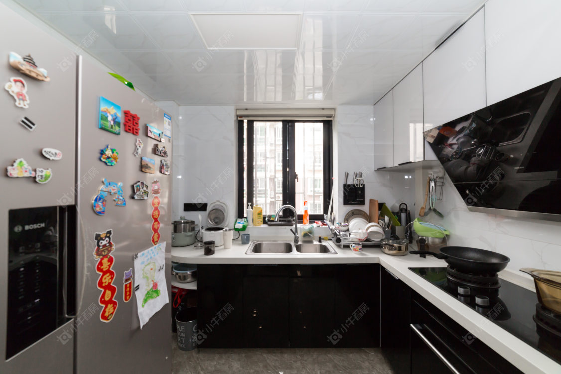 上海绿川家园在售二手房源小区图_小牛看房