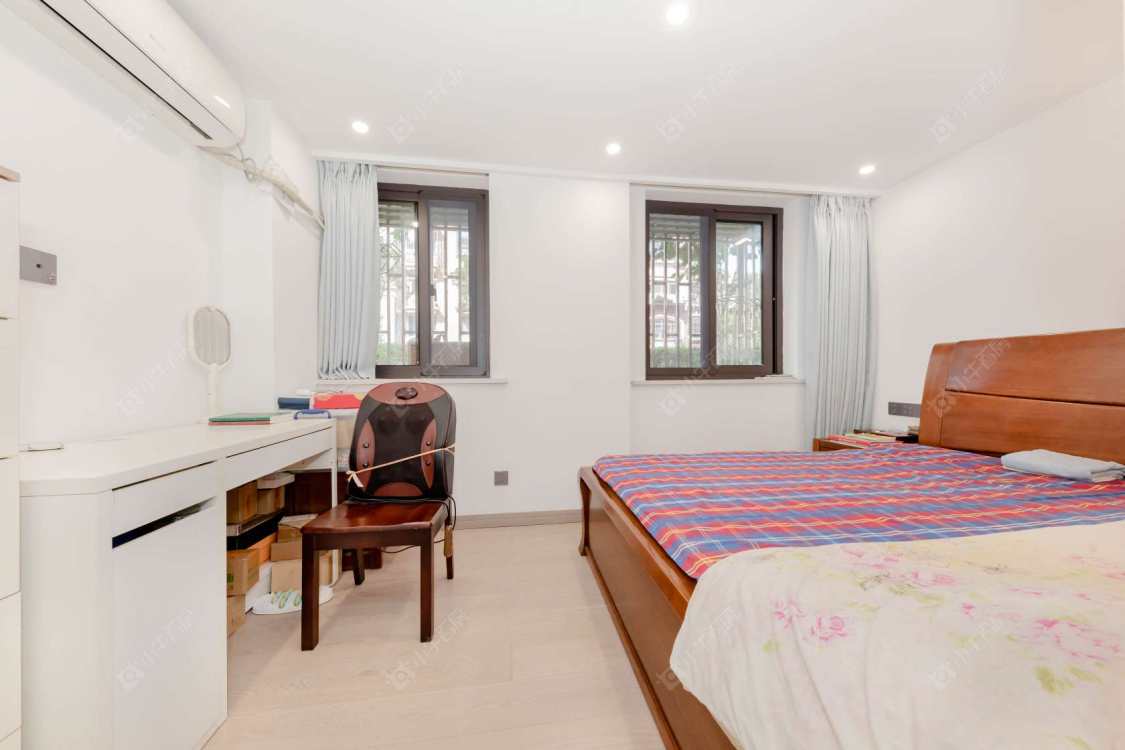 上海大华锦绣华城四街区在售二手房源小区图_小牛看房