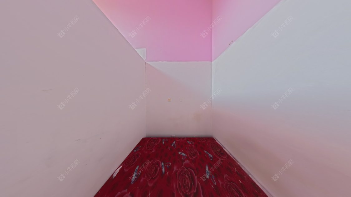 上海幸福小镇明丰绿都在售二手房源小区图_小牛看房