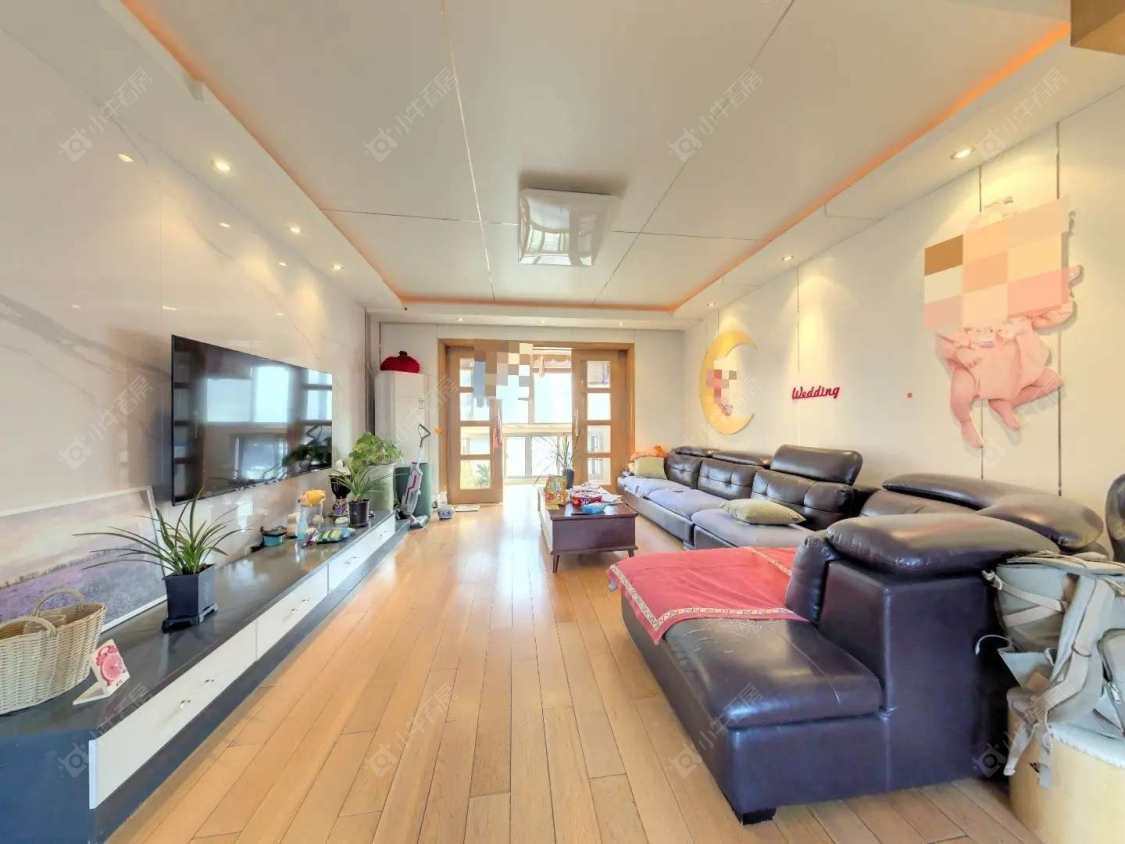 上海好日子大家园C区在售二手房源小区图_小牛看房