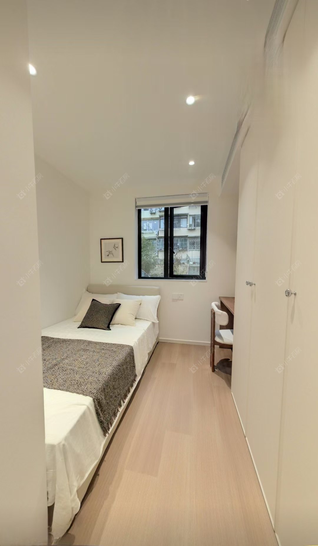 上海天池二村在售二手房源小区图_小牛看房