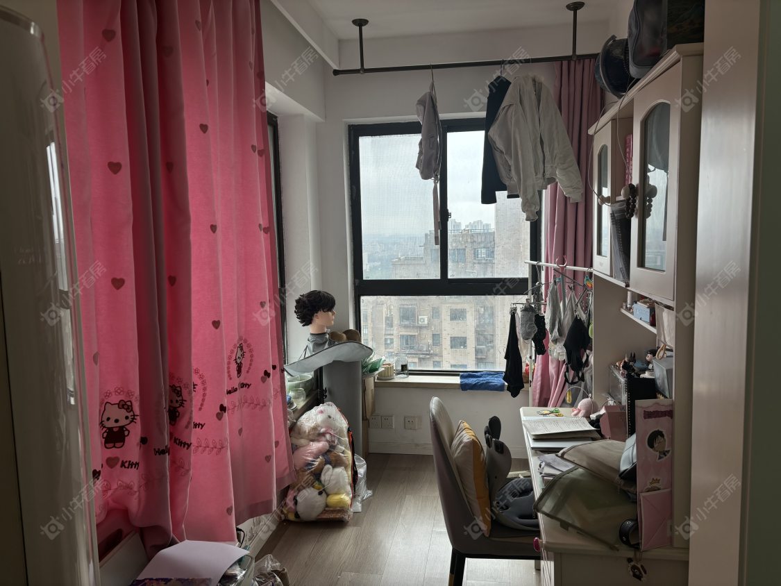 上海万业紫辰苑在售二手房源小区图_小牛看房