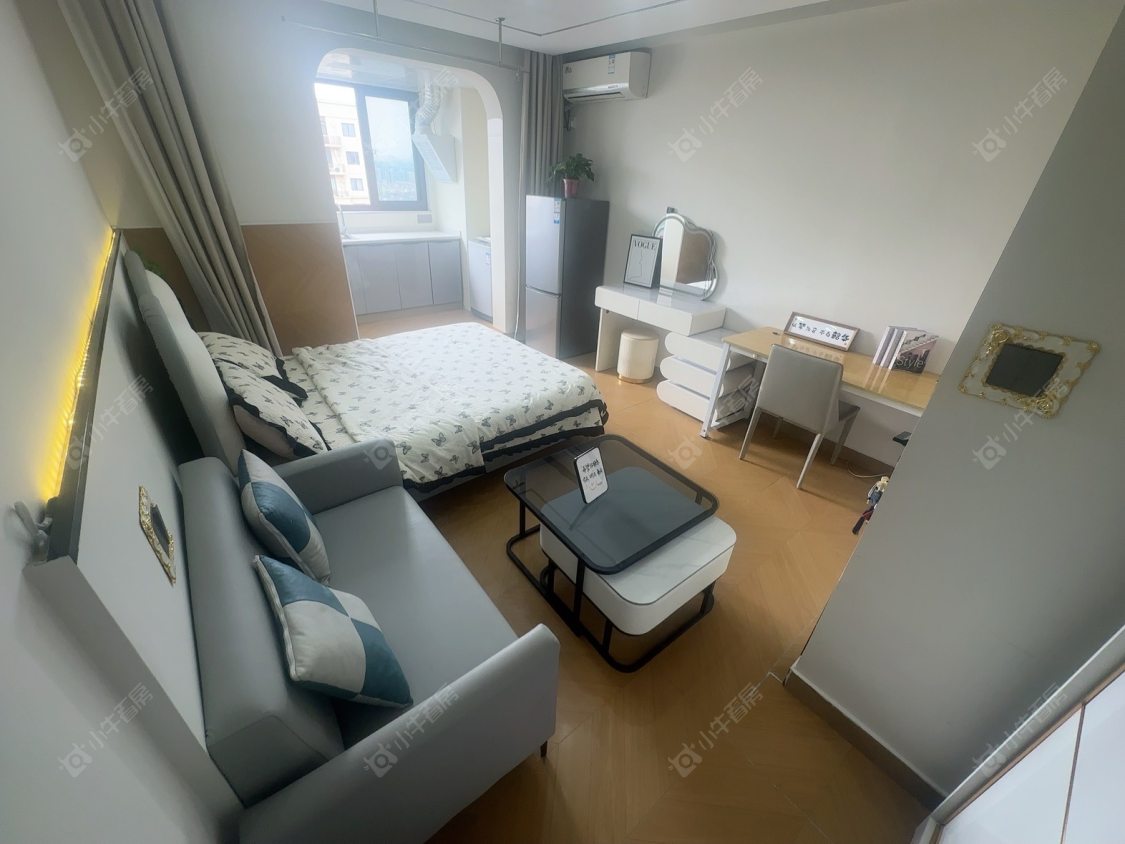 上海东语璟庭在租房源小区图_小牛看房