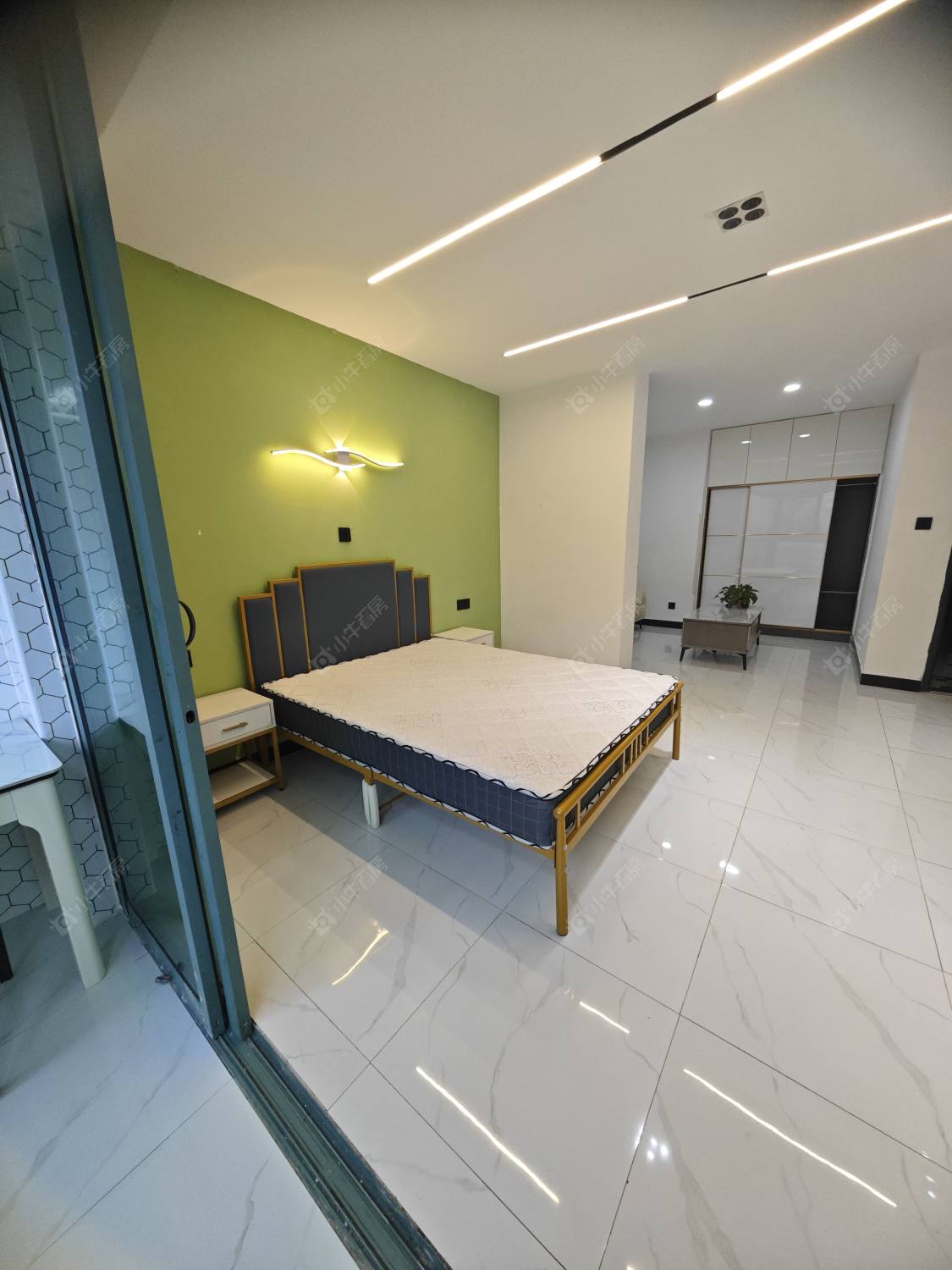 上海申源苑在租房源小区图_小牛看房