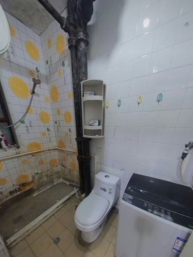 上海大华一村沪太路1500弄出租房源图片