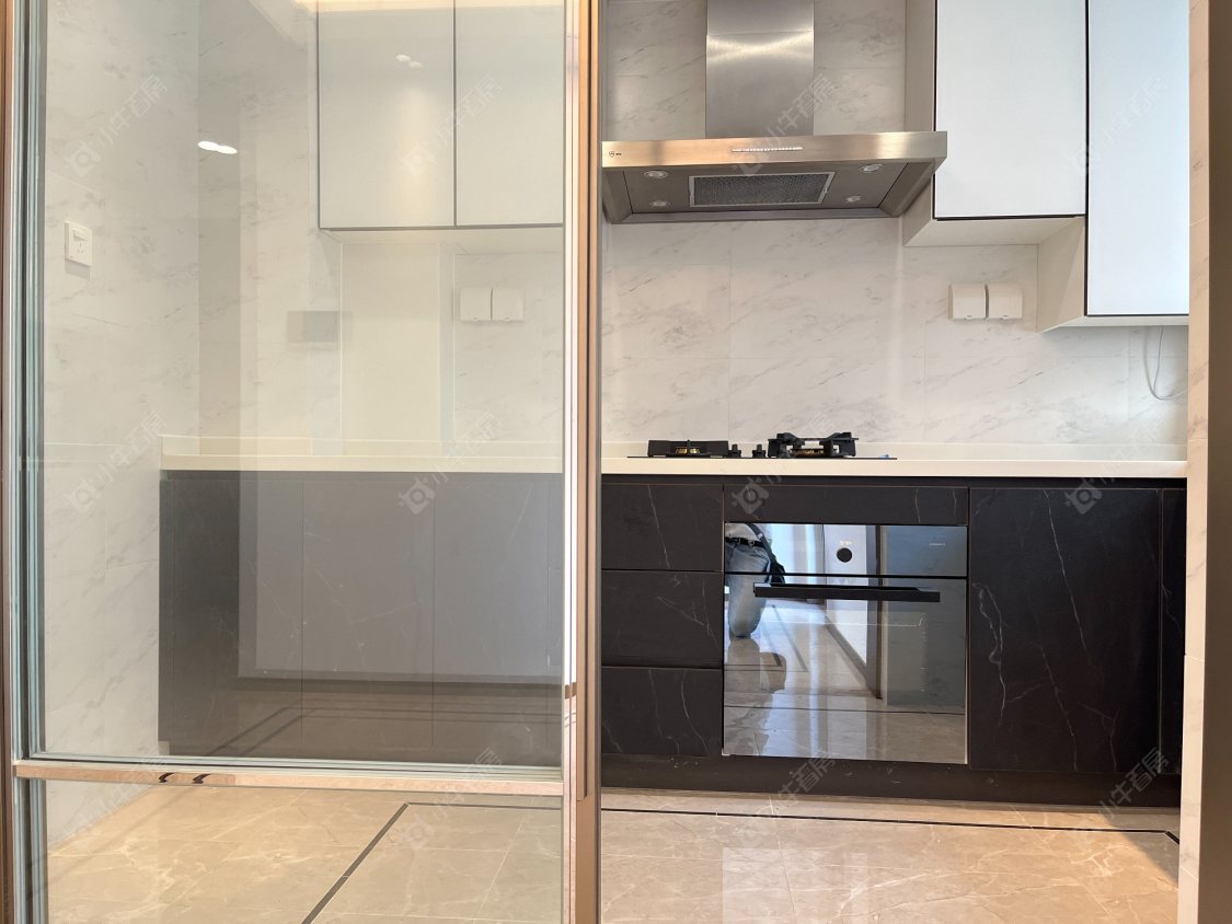 上海地产馨澜公寓在售二手房源小区图_小牛看房