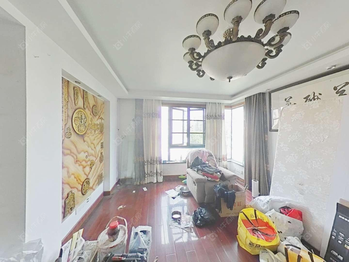 上海滨江雅苑在售二手房源小区图_小牛看房