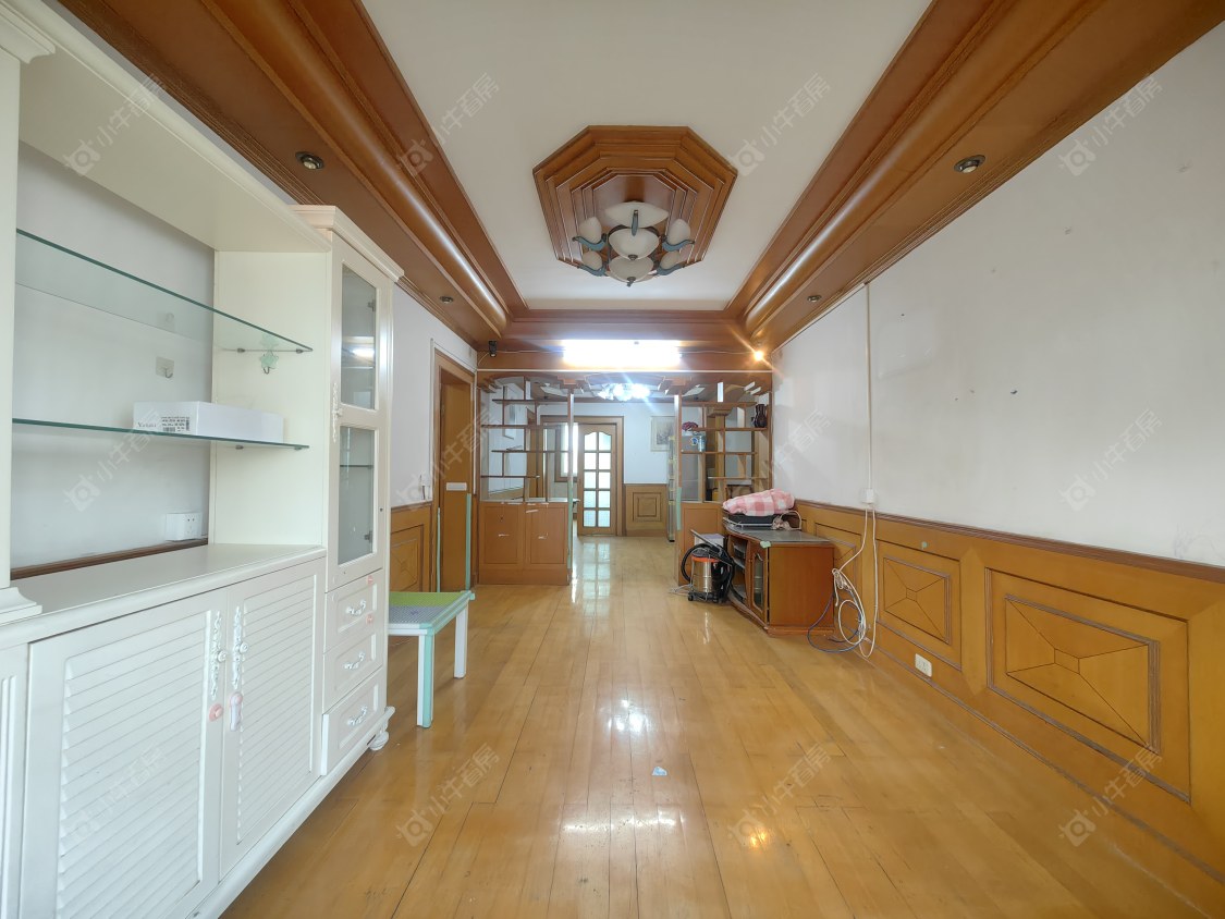 上海罗南二村在售二手房源小区图_小牛看房