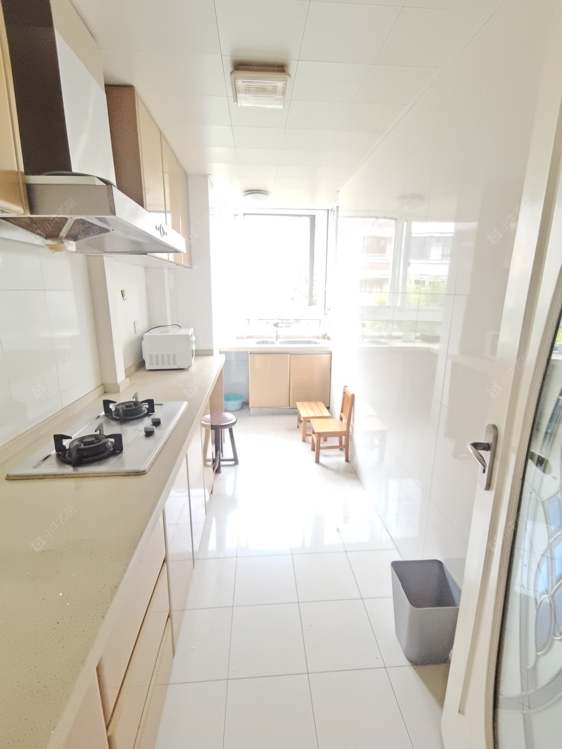 上海上师大科技园在售二手房源小区图_小牛看房