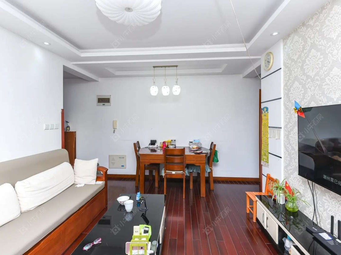 上海中怡家园在售二手房源小区图_小牛看房