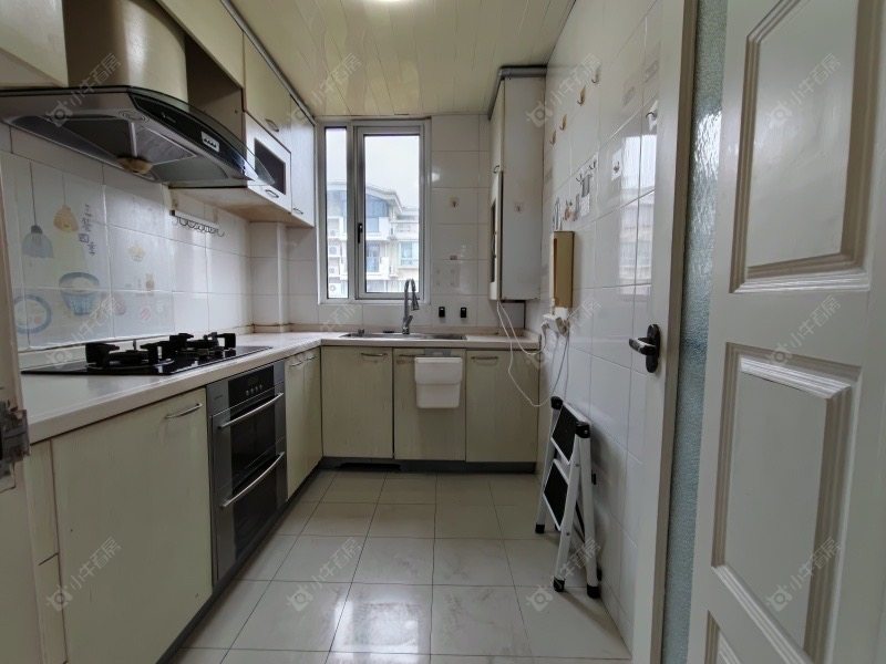 上海贵都新村在售二手房源小区图_小牛看房