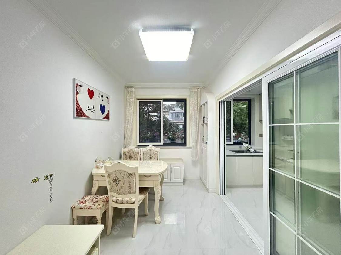 上海浦润苑在售二手房源小区图_小牛看房